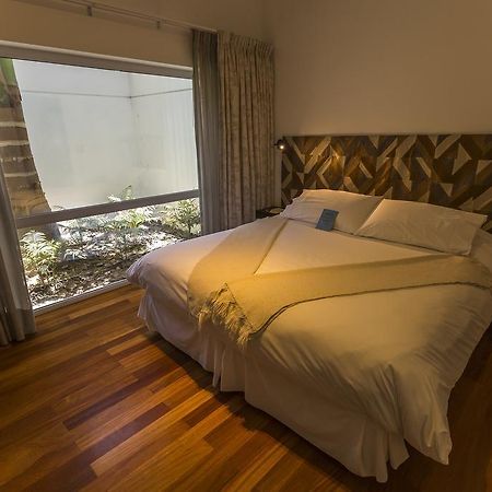 Aruma Hotel Boutique Arica Kültér fotó