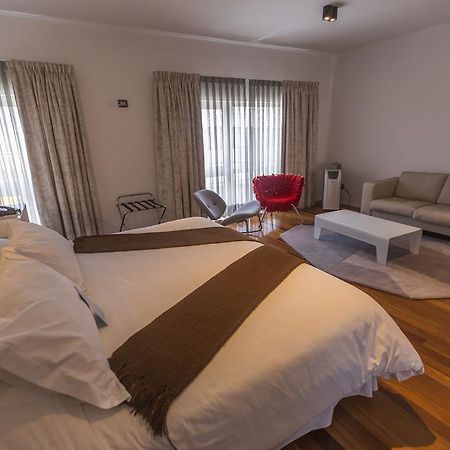 Aruma Hotel Boutique Arica Kültér fotó
