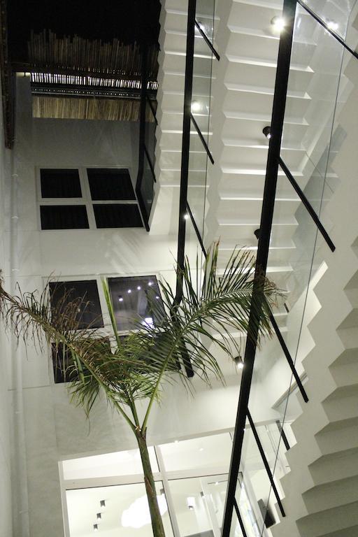 Aruma Hotel Boutique Arica Kültér fotó