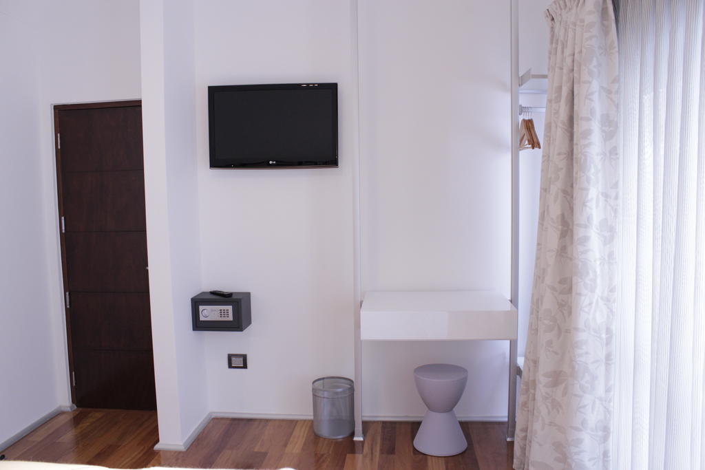 Aruma Hotel Boutique Arica Kültér fotó