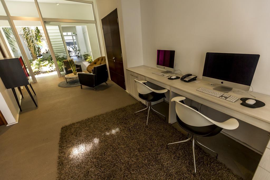 Aruma Hotel Boutique Arica Kültér fotó