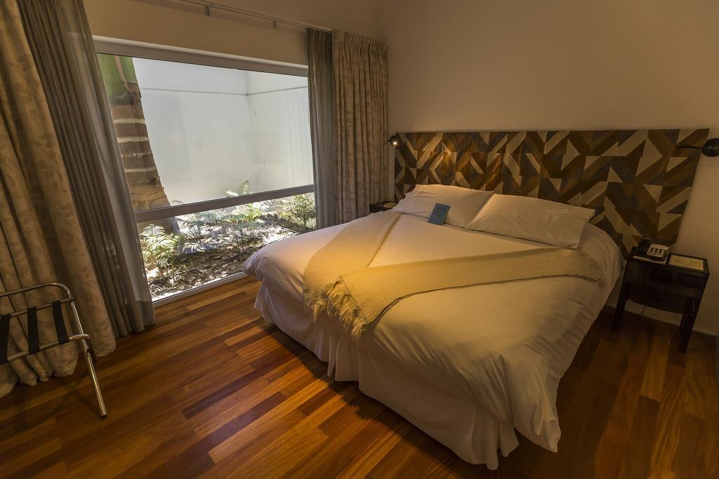 Aruma Hotel Boutique Arica Kültér fotó
