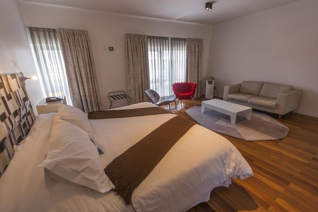 Aruma Hotel Boutique Arica Kültér fotó
