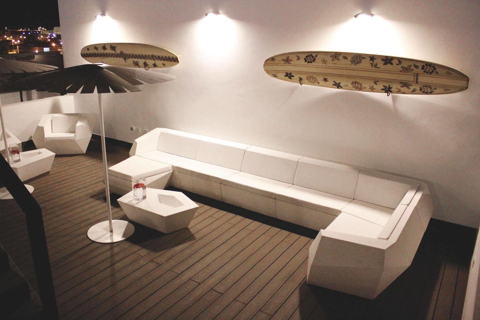 Aruma Hotel Boutique Arica Kültér fotó