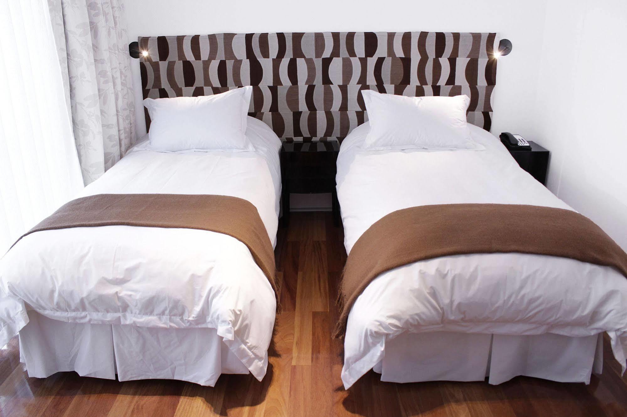 Aruma Hotel Boutique Arica Kültér fotó