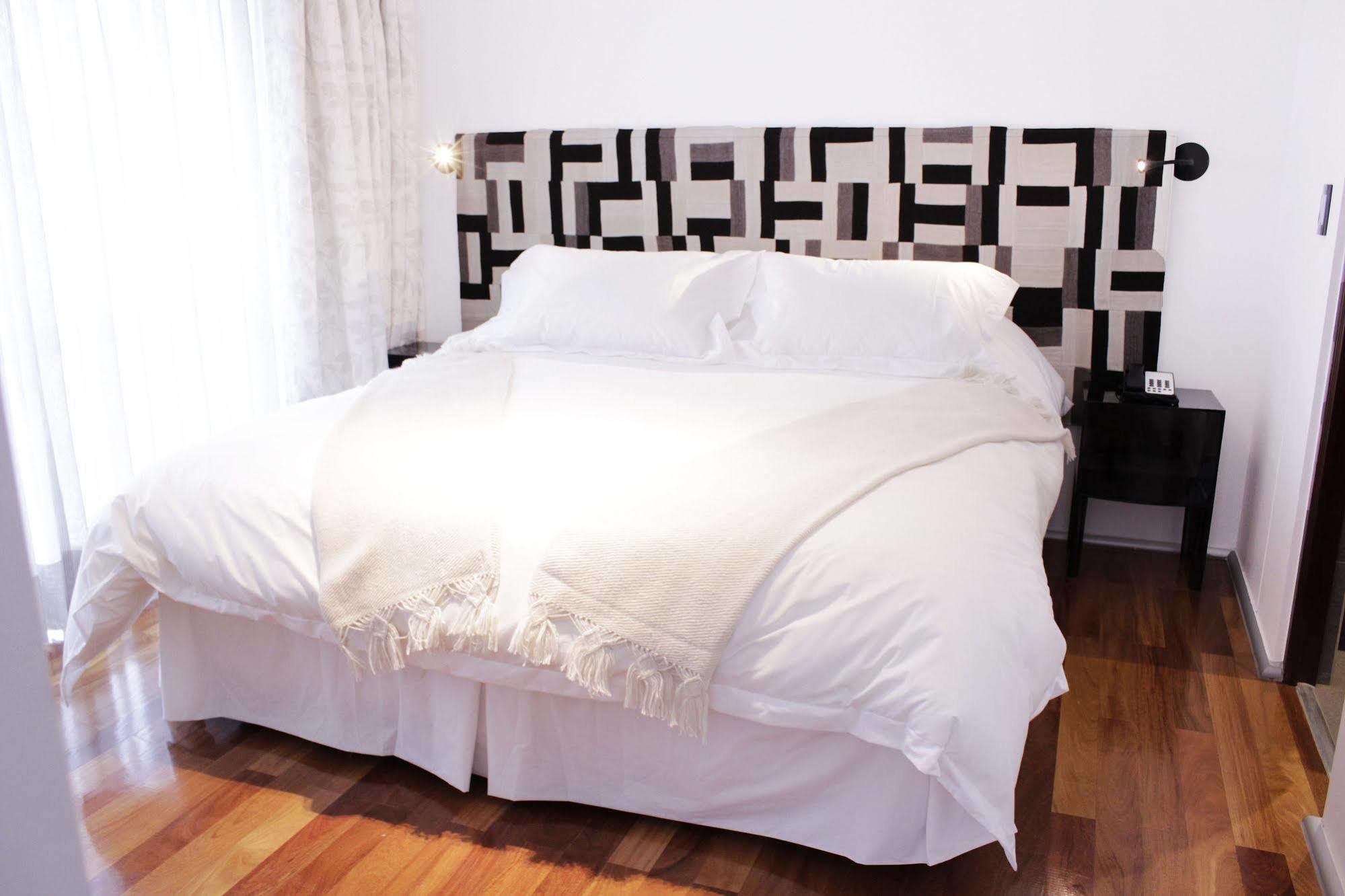 Aruma Hotel Boutique Arica Kültér fotó