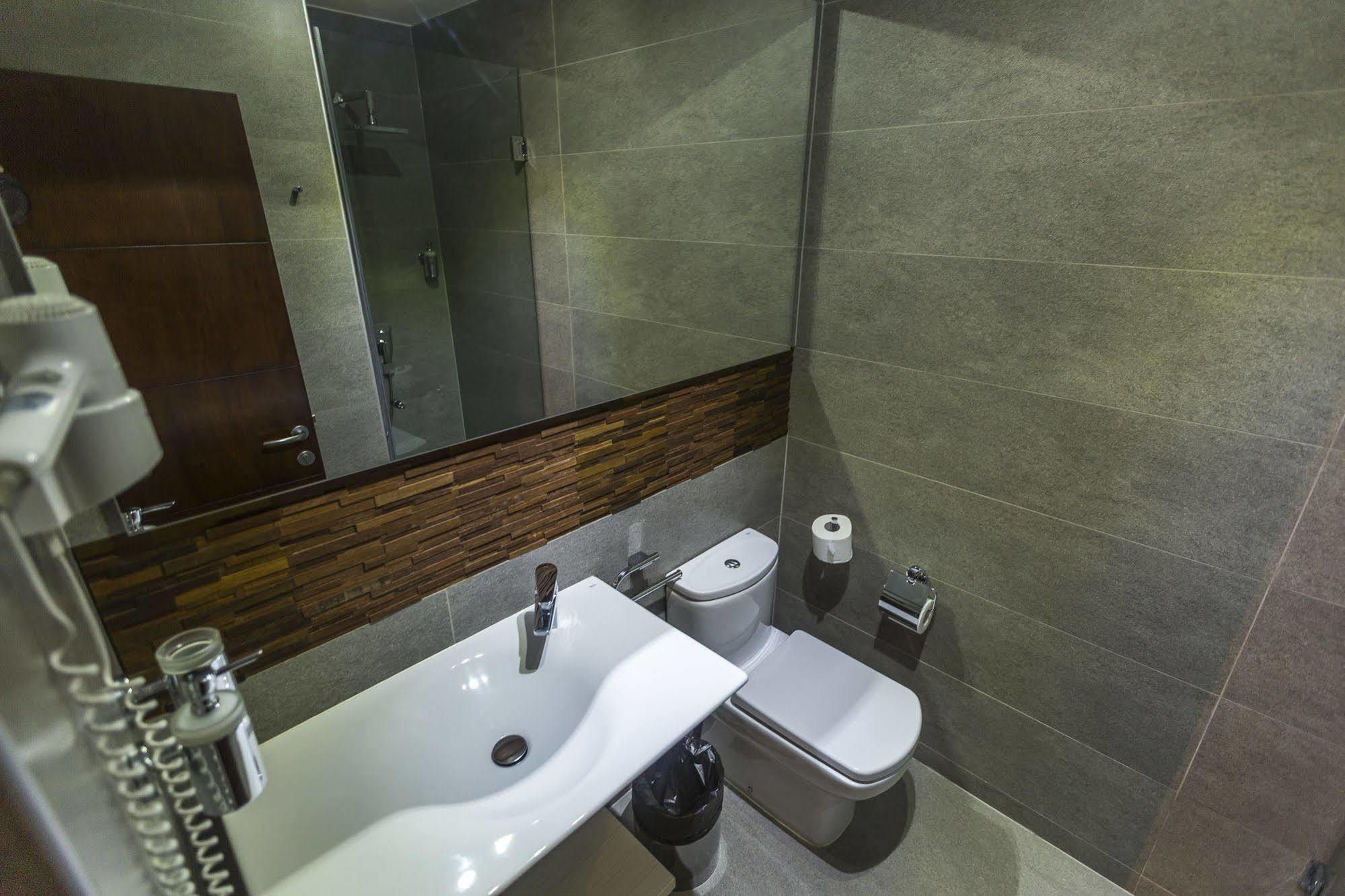 Aruma Hotel Boutique Arica Kültér fotó