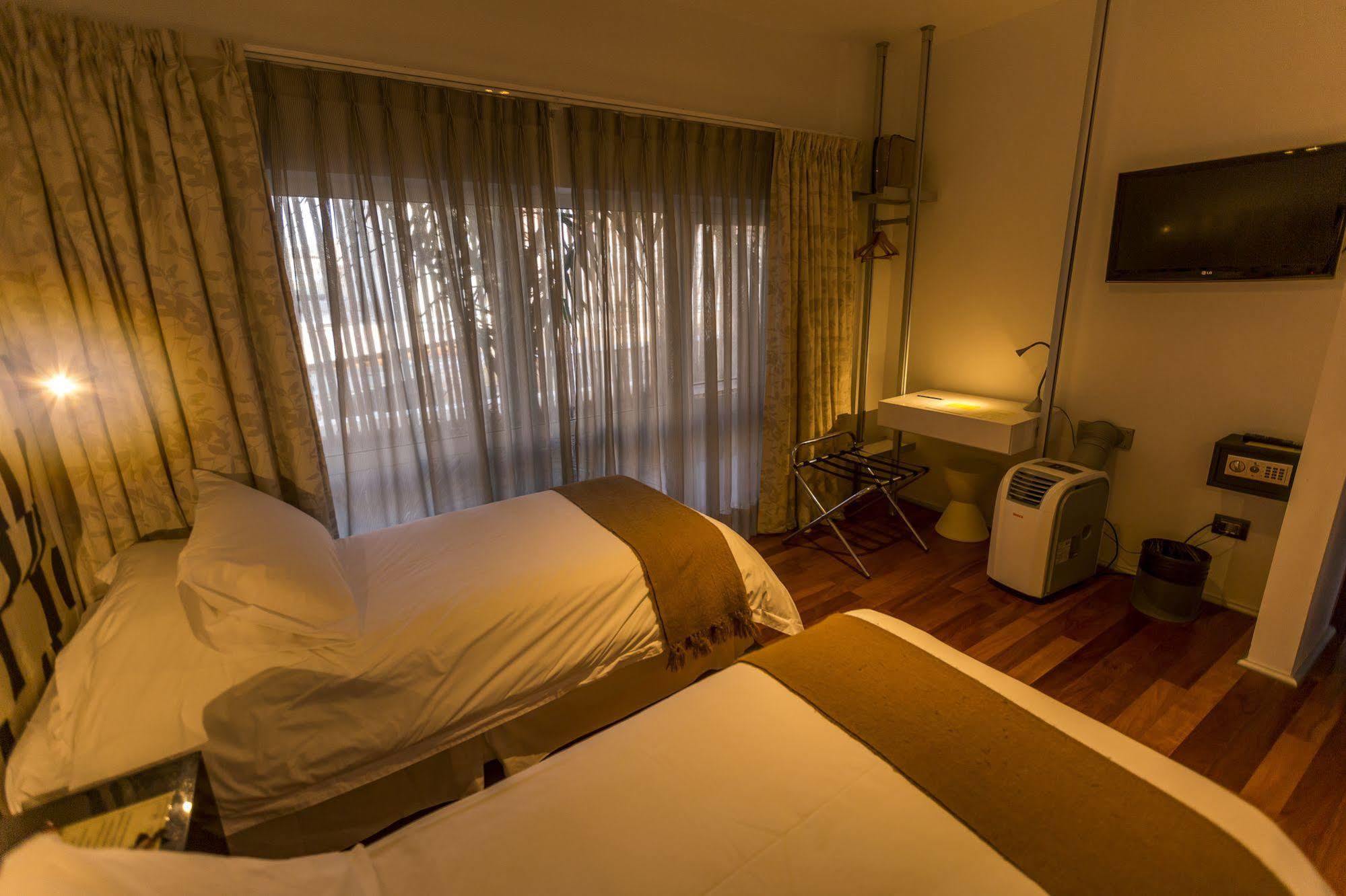 Aruma Hotel Boutique Arica Kültér fotó